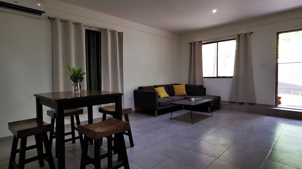 Riverside Apartments