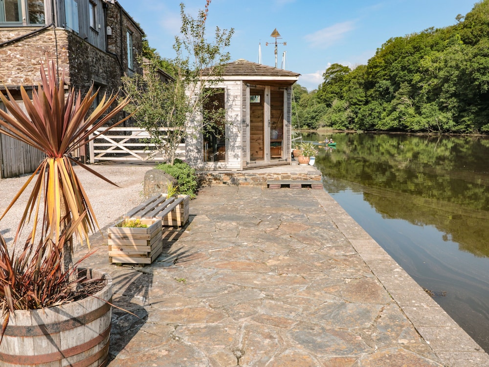 Mallard Cottage