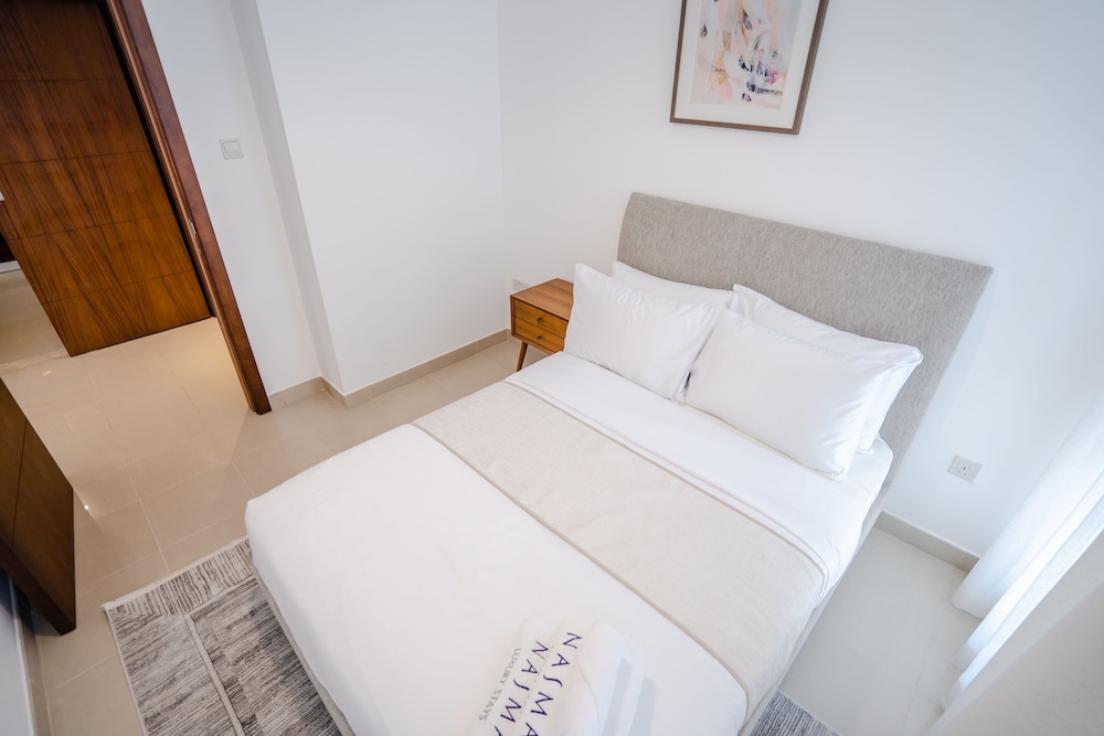 Nasma Luxury Stays - Standpoint Tower A