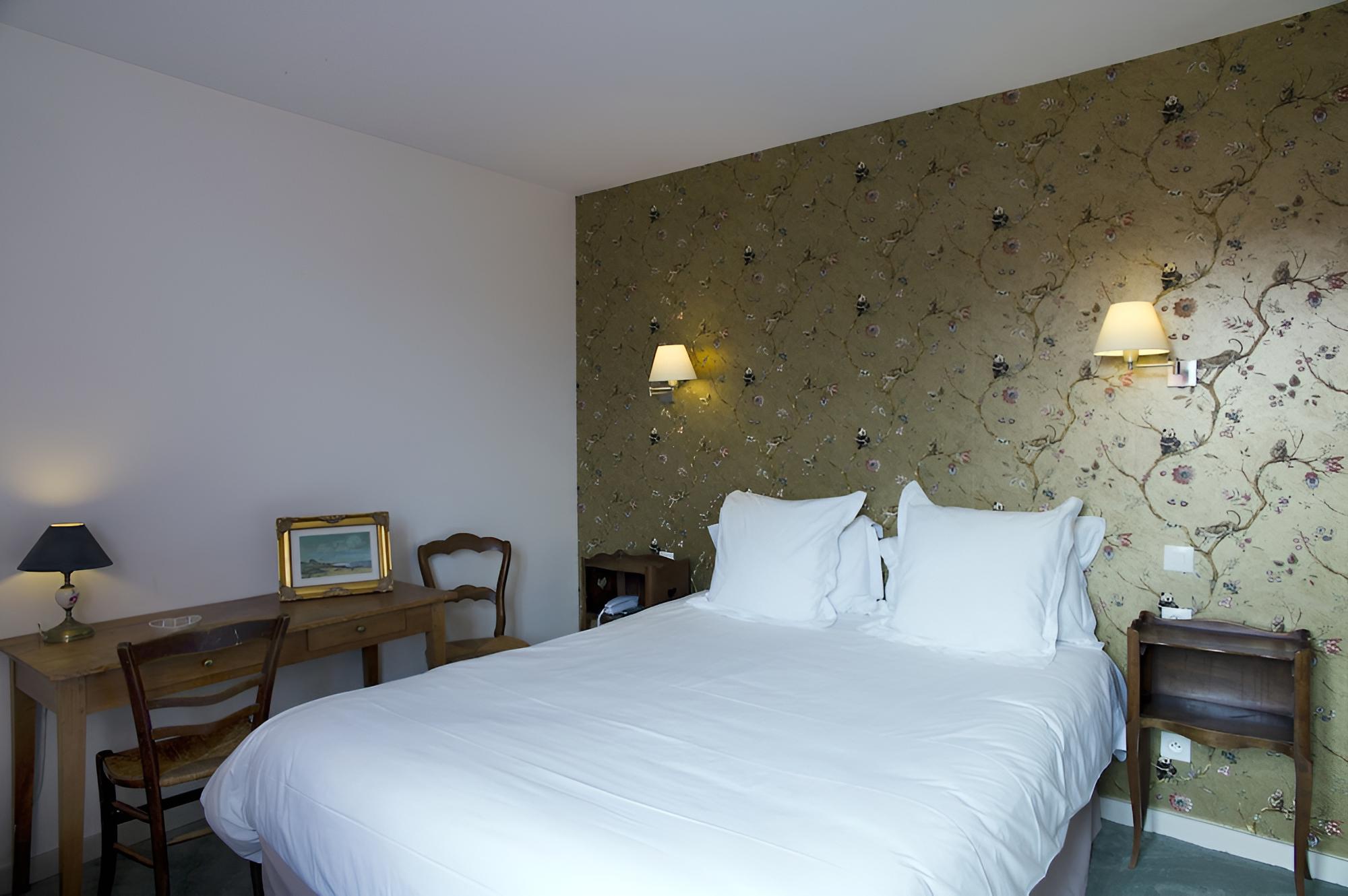 Hôtel Le HOME