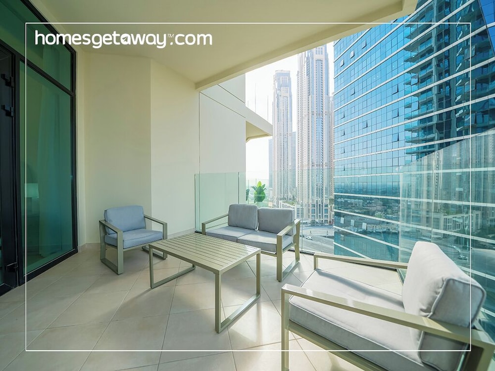 Indulge in Luxury 1BR Unit at Missoni Urban Oasis