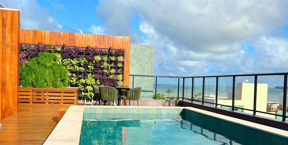 Oceânica Cabo Branco