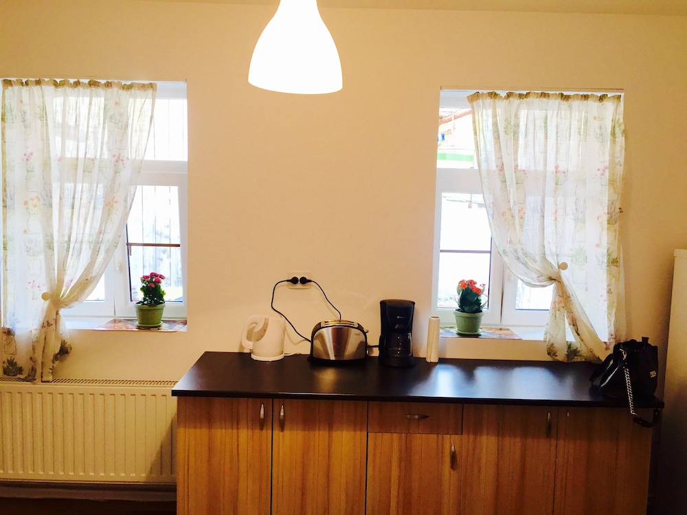 Old Town Apartment Sibiu