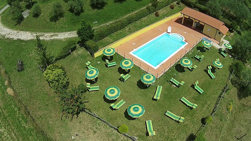 Agriturismo Poggio del Sole