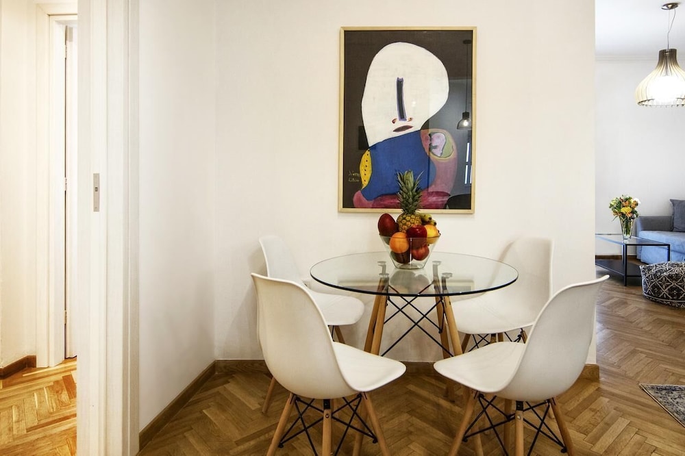 Kolonaki Square Executive Apartment