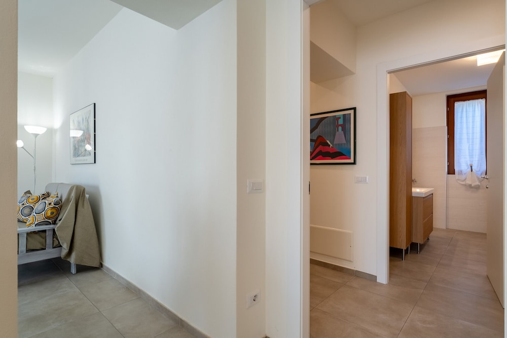Lighthful Apartment in Valbrona by Wonderful Italy