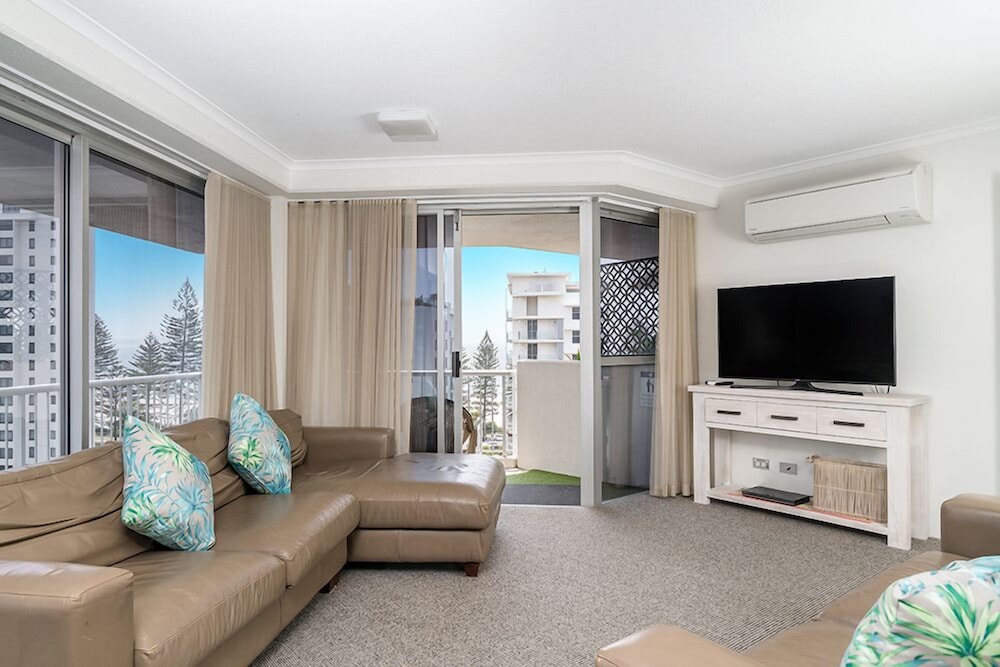 Coolangatta Vacations - Rainbow Bay Resort - Property Image 48