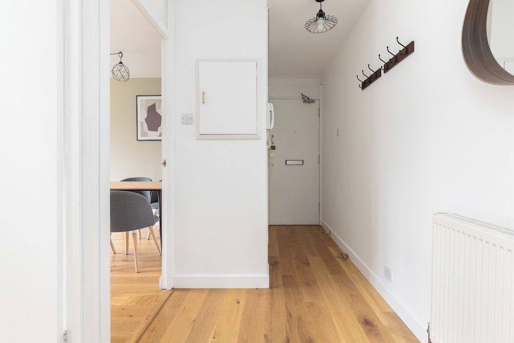 Beautiful flat in Battersea
