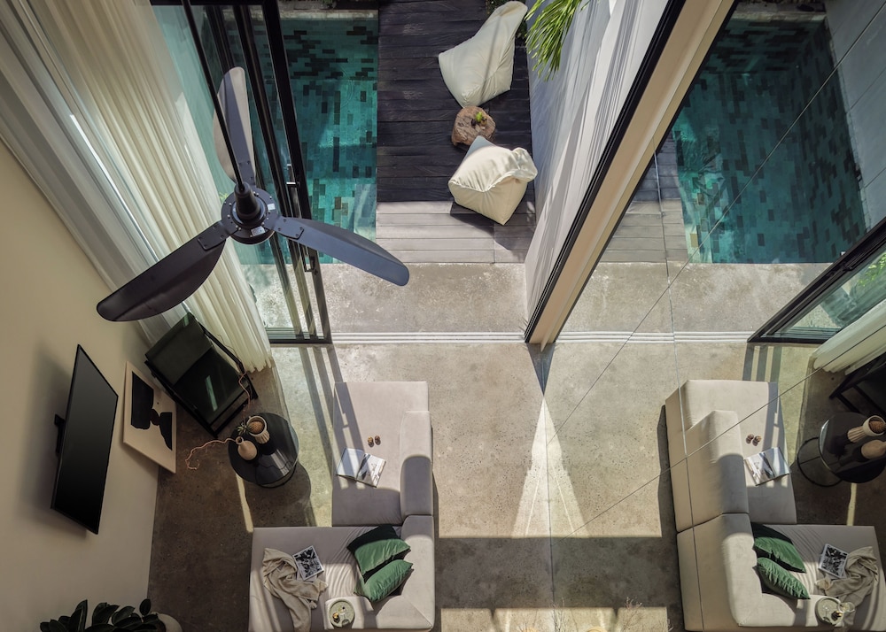 Nexa Townhouse Umalas