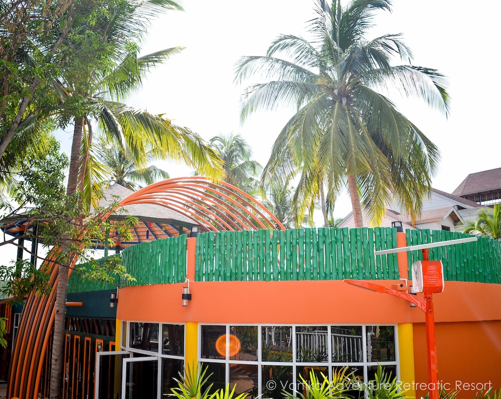 Vartika Adventure Retreatic Resort