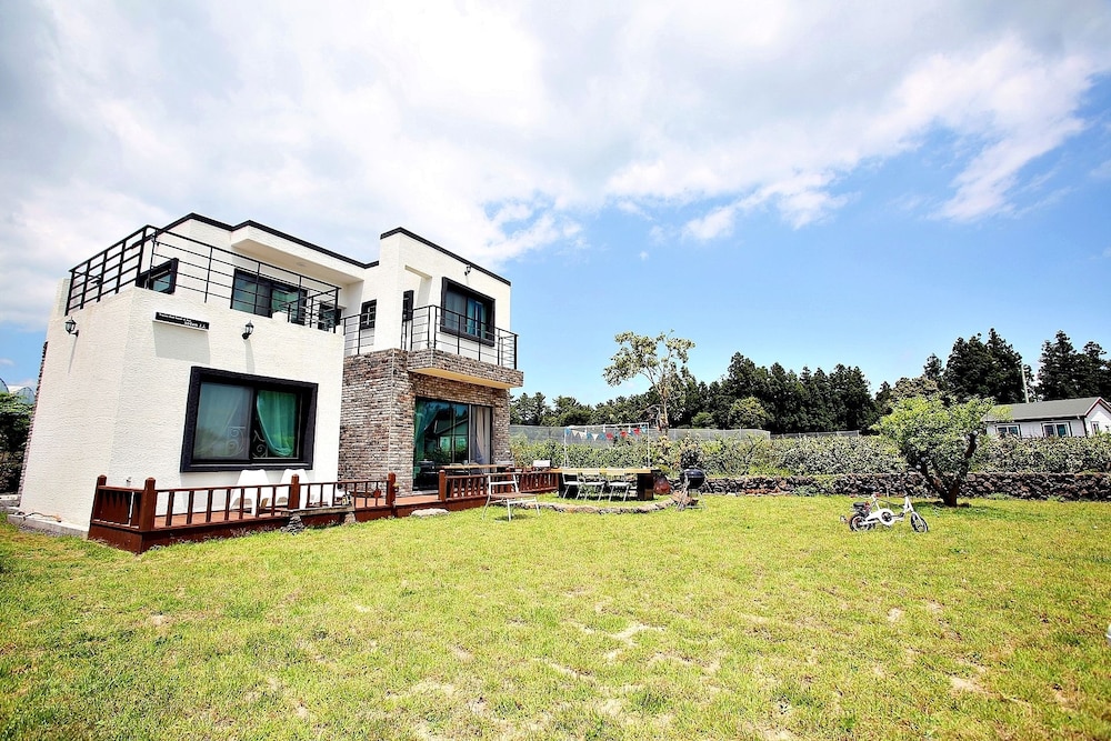Sodam JJ Pension