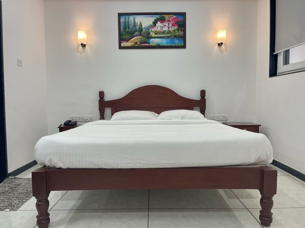 Palm Paradise Resort
