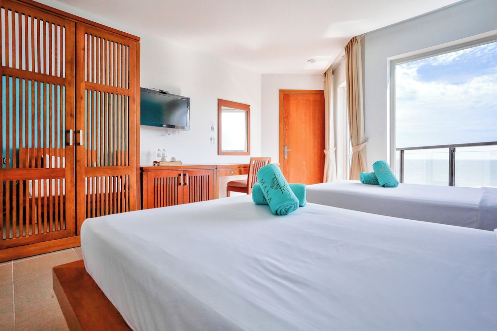Mana Mui Ne Beach Resort & Spa