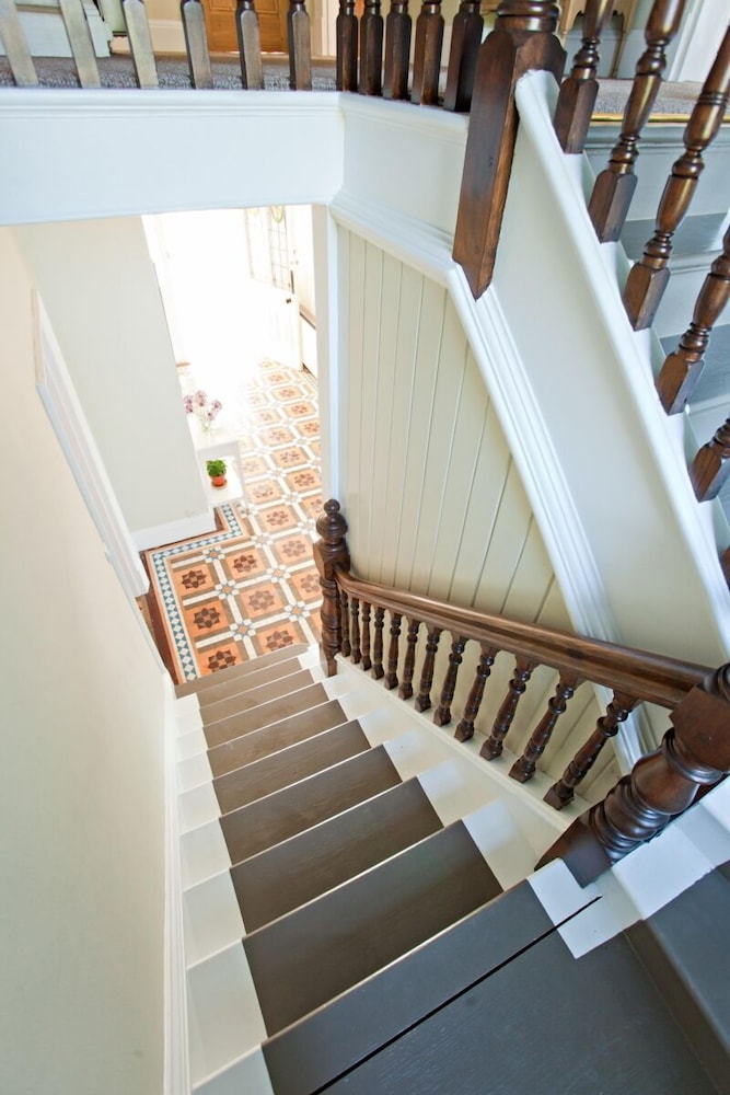 The Old Vicarage