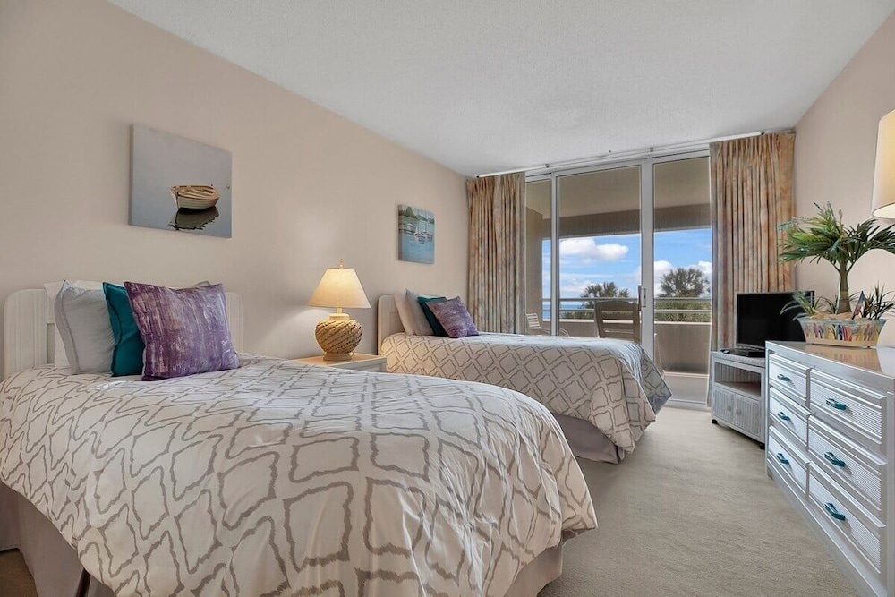 North Hampton 124 2 Bedroom Condo