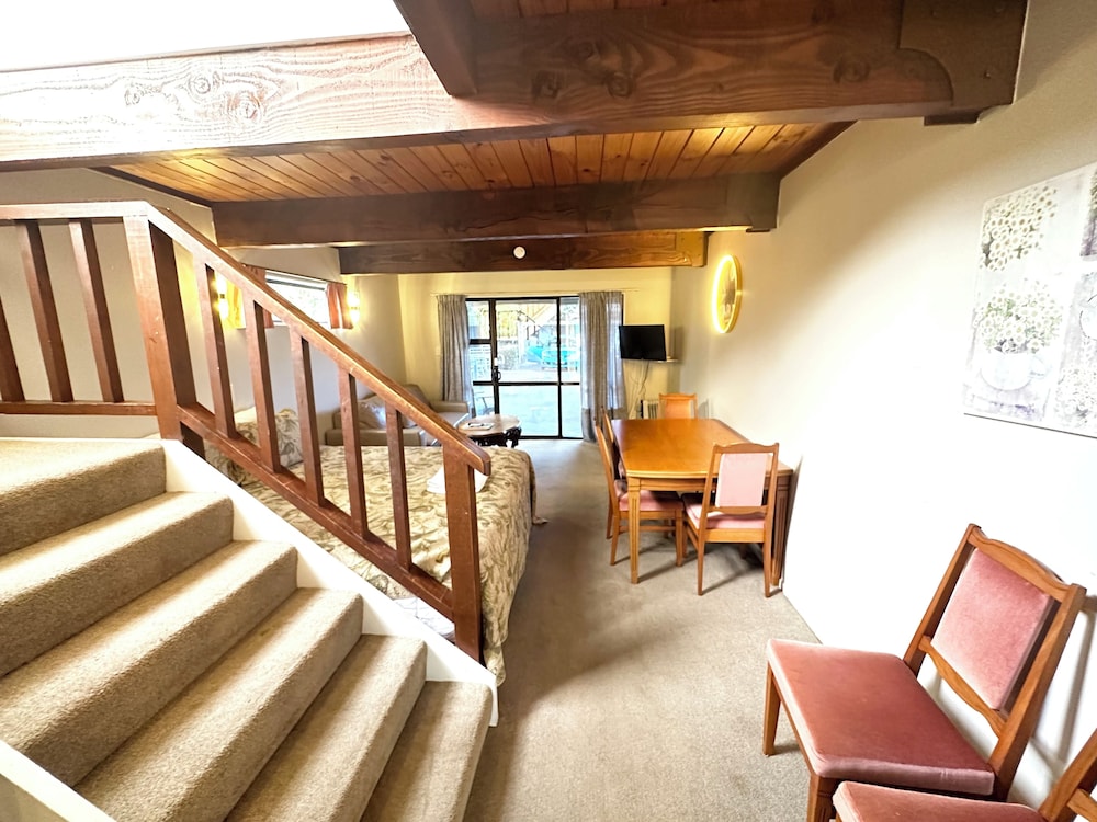 Rotorua Vacations - Apex on Fenton - Property Image 43