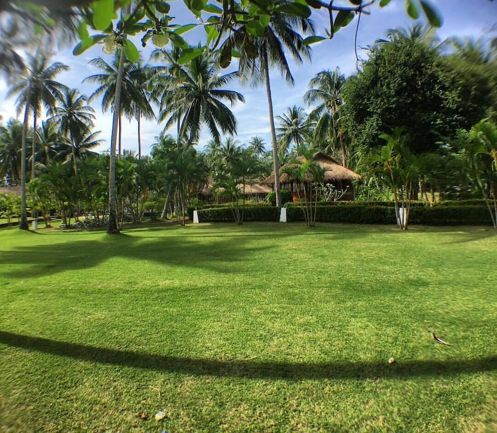 Suan Bankrut Beach Resort