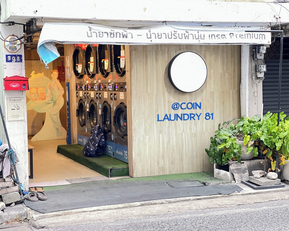 Bangkok BM B&B