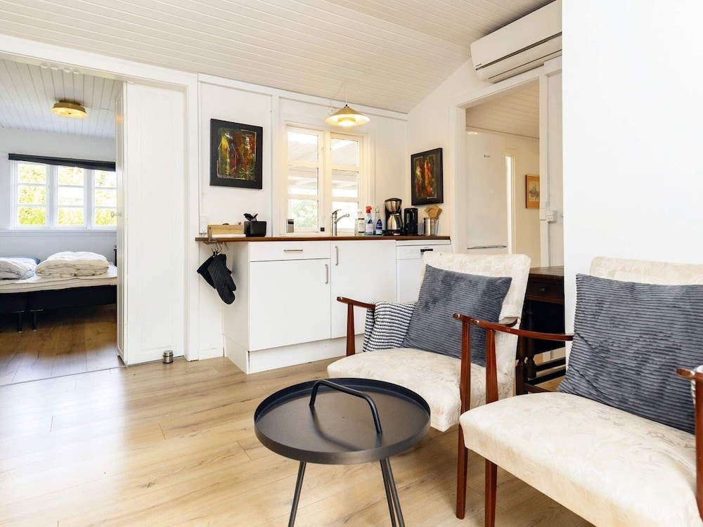8 Person Holiday Home in Holbaek view 4