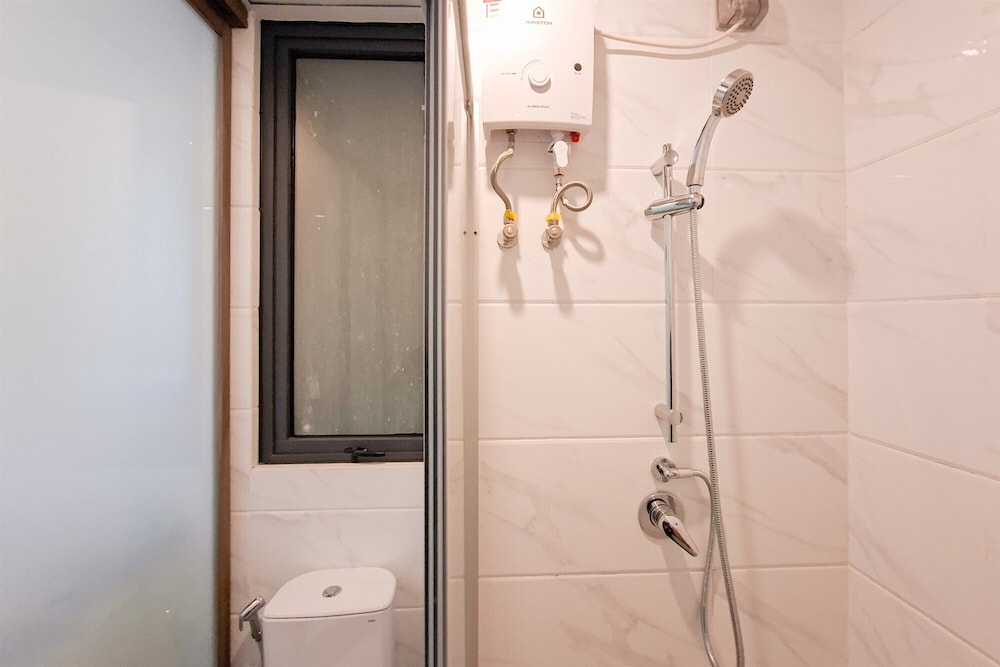 Tidy 2Br Sky House Alam Sutera Apartment Near Ikea