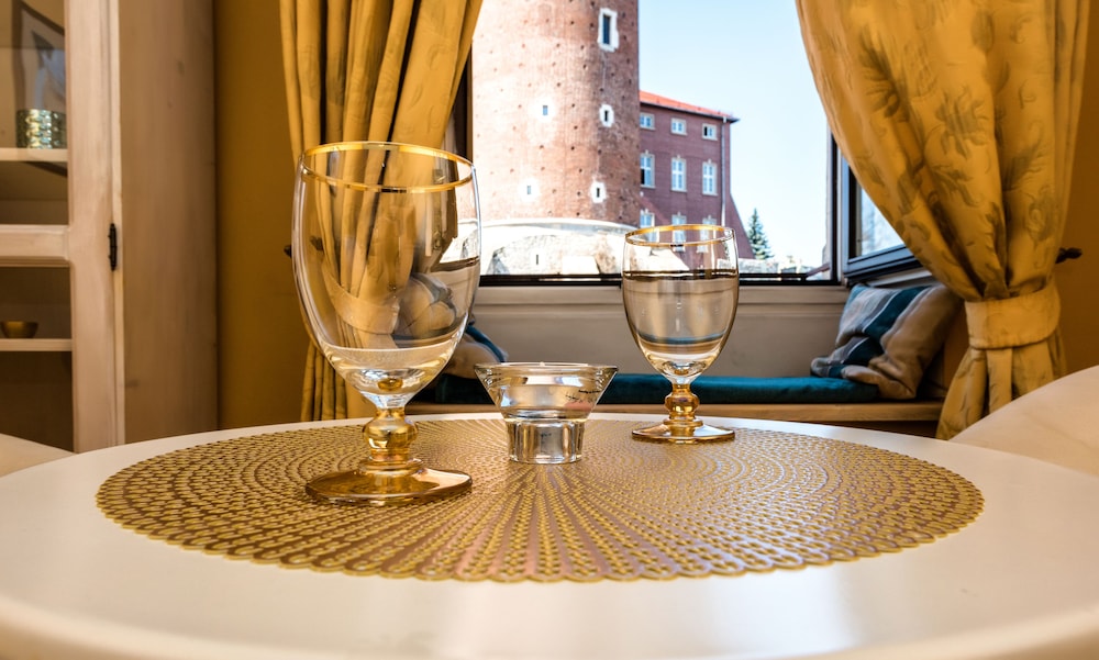 Magic Apartments en Kraków