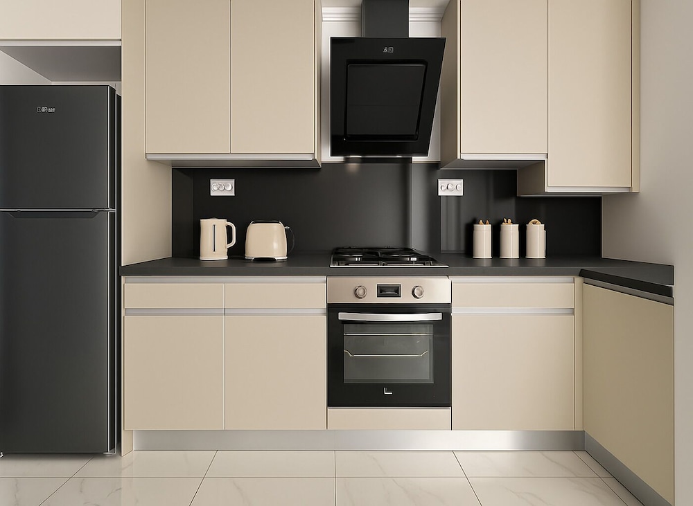 2 Chambres Spacieux a Dely Ibrahim