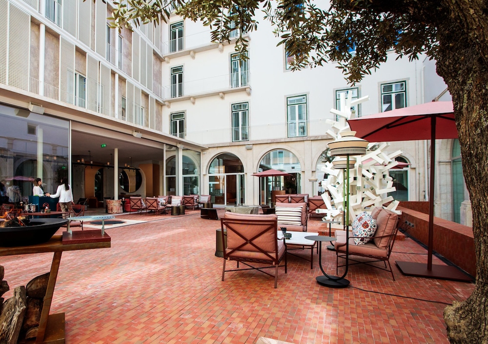 Convent Square Lisbon, Vignette Collection by IHG 73