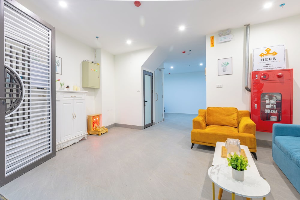 Aloha Apartment