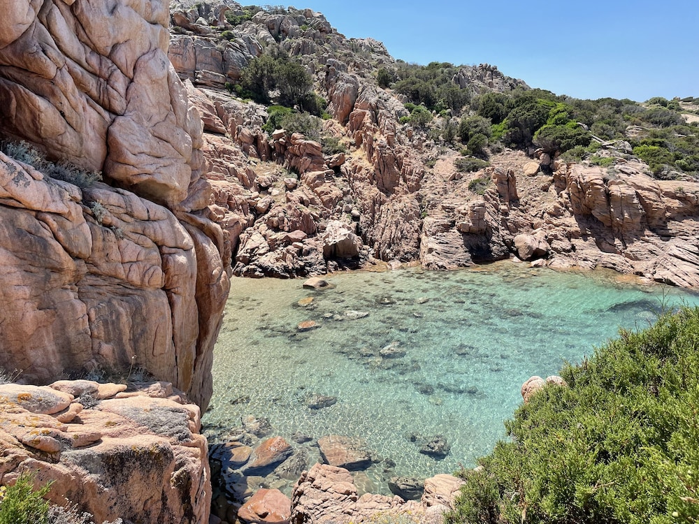 Villa Rocce Rosse Costa Paradiso photo 5