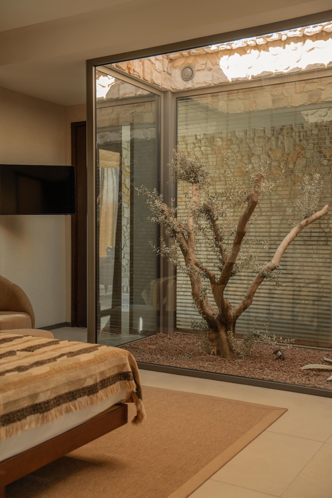 Silence Villas
