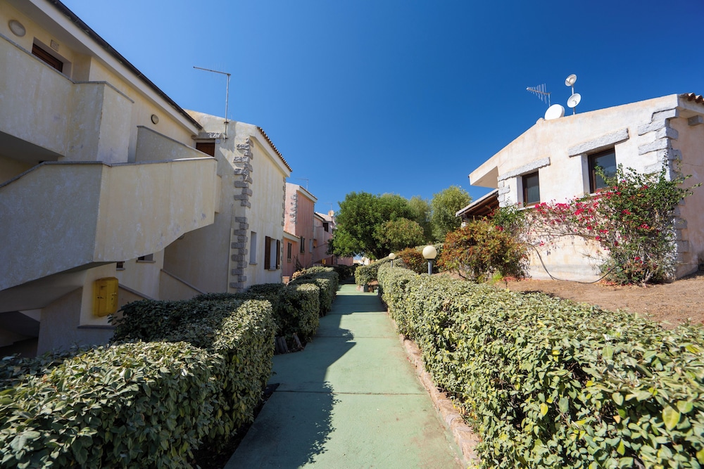 Il borgo di Badesi