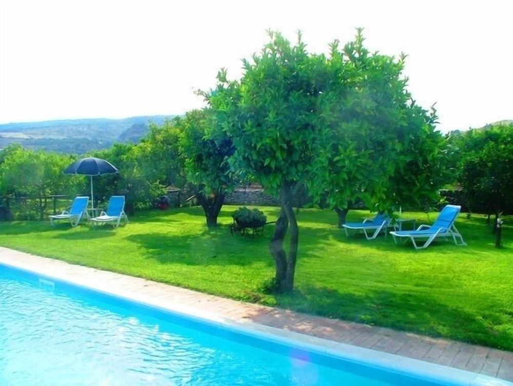 Villa Vittoria