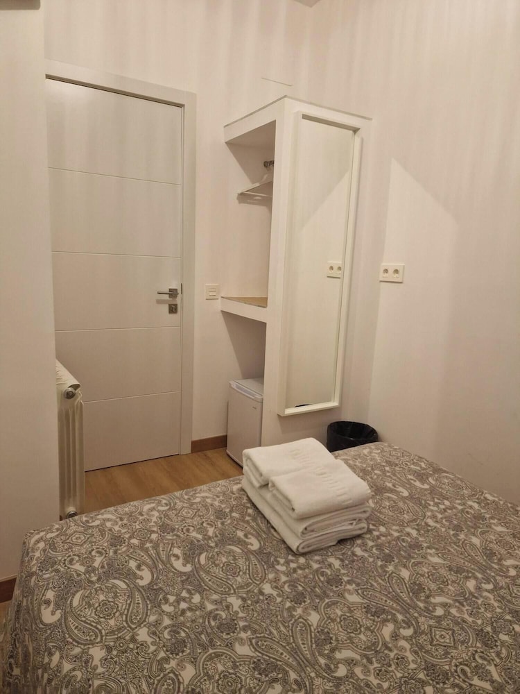 Hostal Esparteros