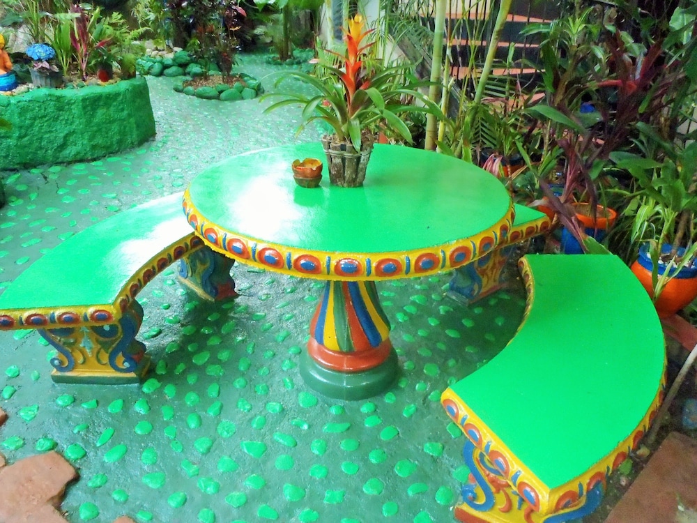 Casa Lima Bed Breakfast - Property Image 28