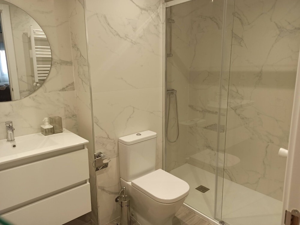 Cuera. Apartamento con piscina en Llanes photo 5