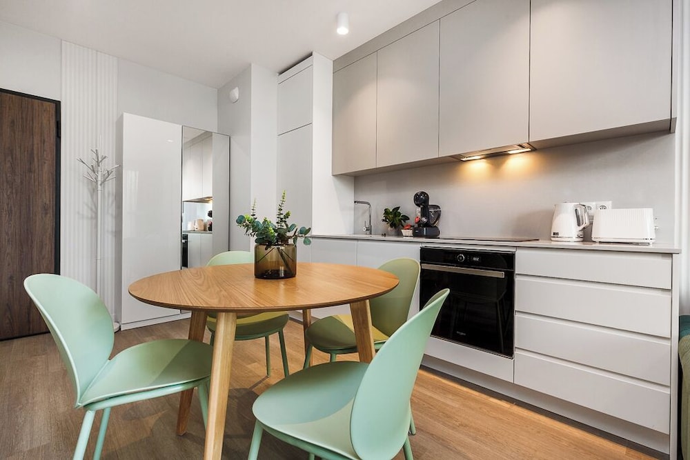 RentPlanet - Apartament Łąkowa