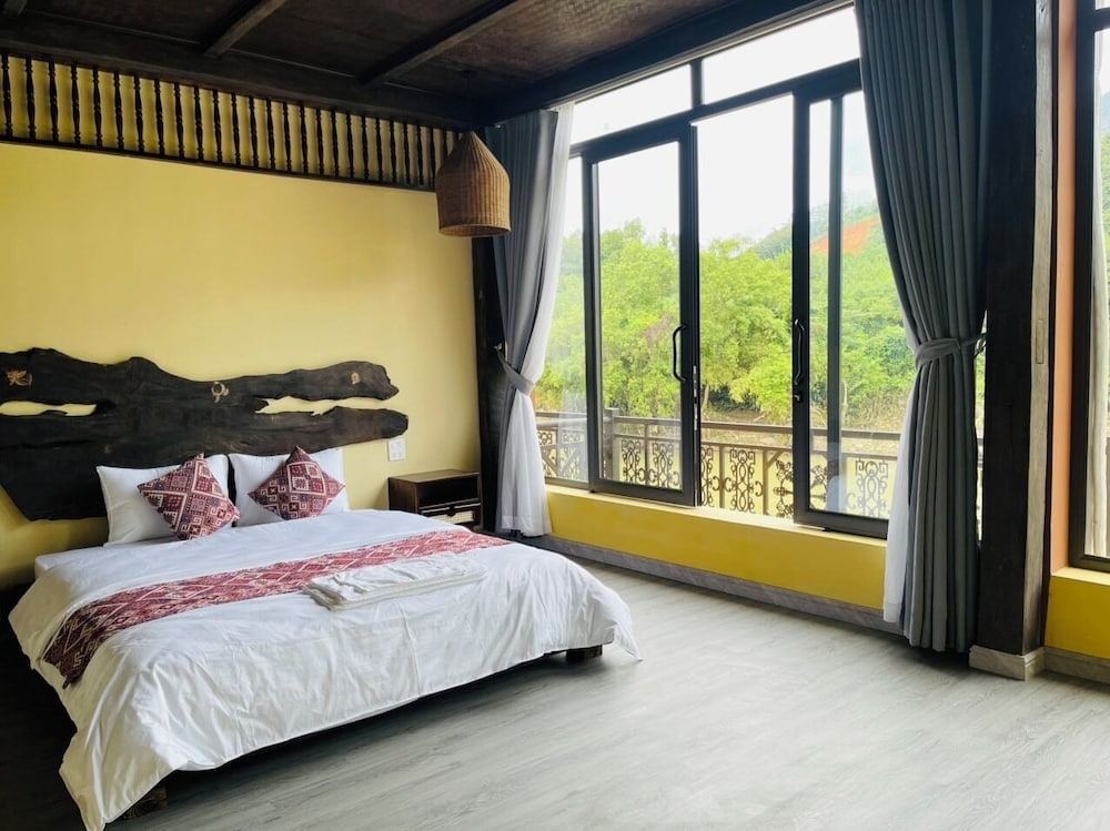 HaGiang Go Ecolodge