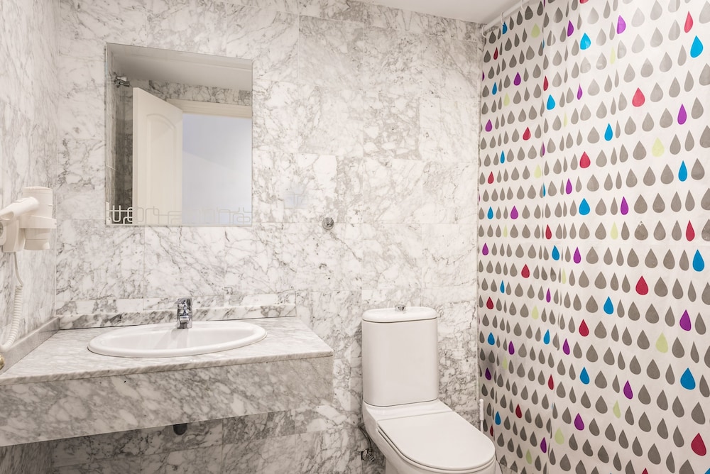 Infocom Apartments Playa Rocio