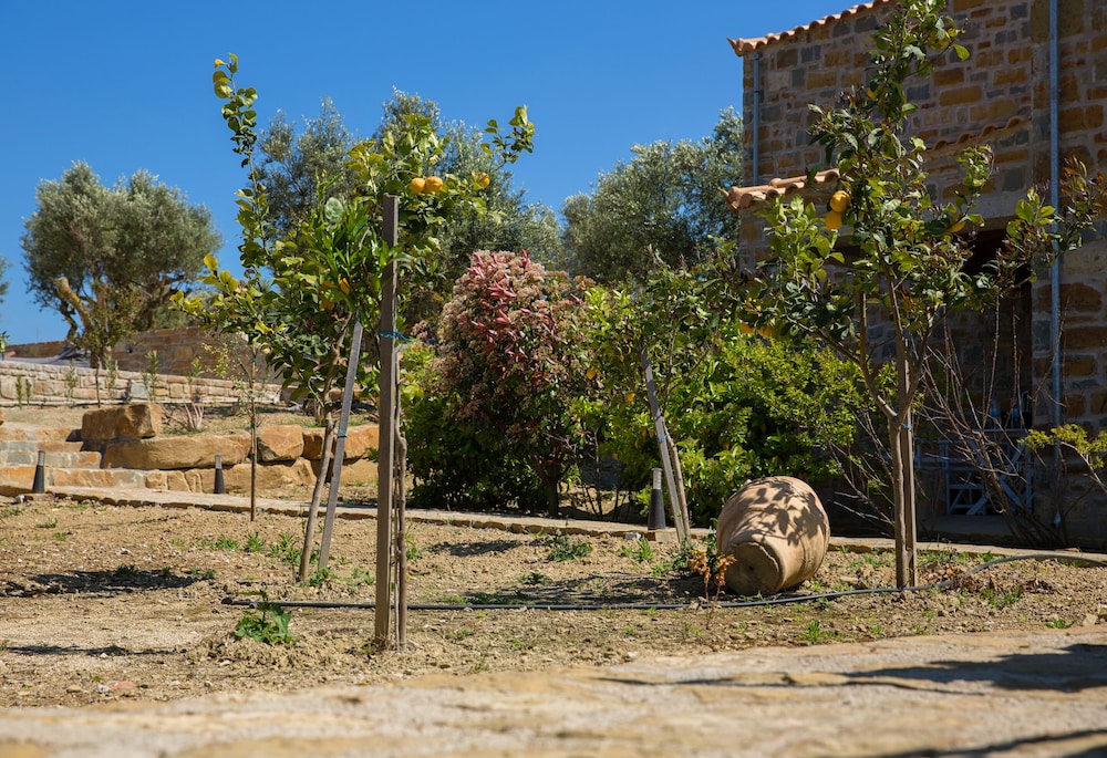 Afentiko Pigadi
