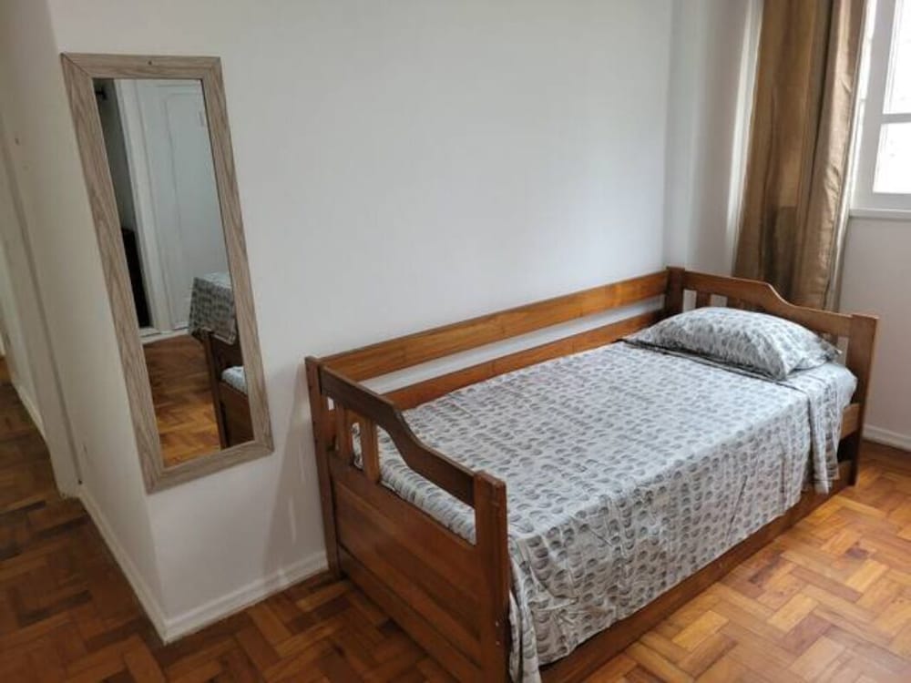 Suhcasa Leme Beach 3 quartos