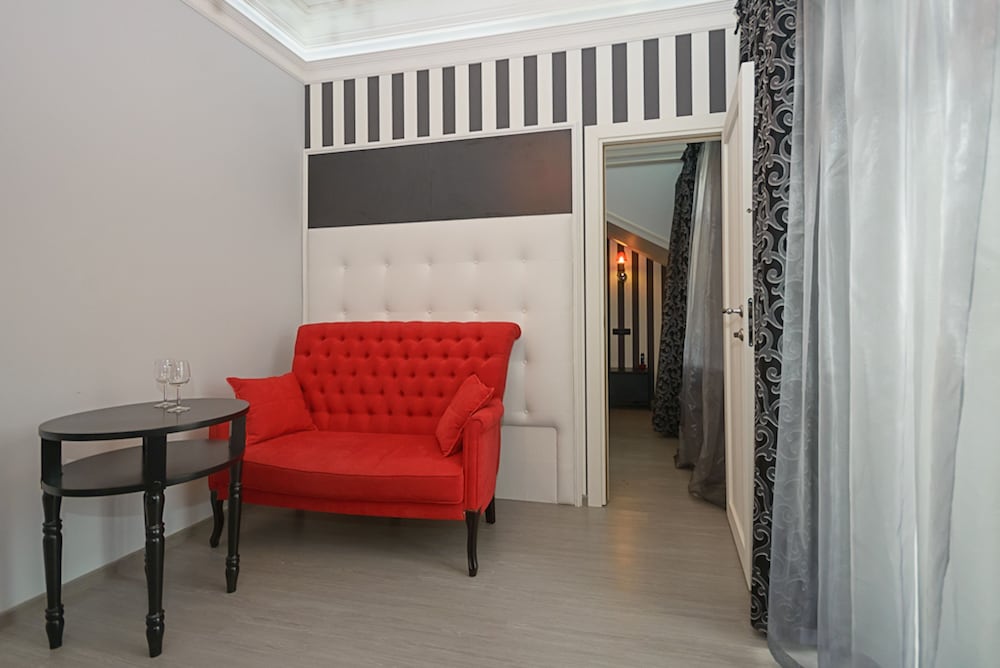 Partner Guest House Shevchenko