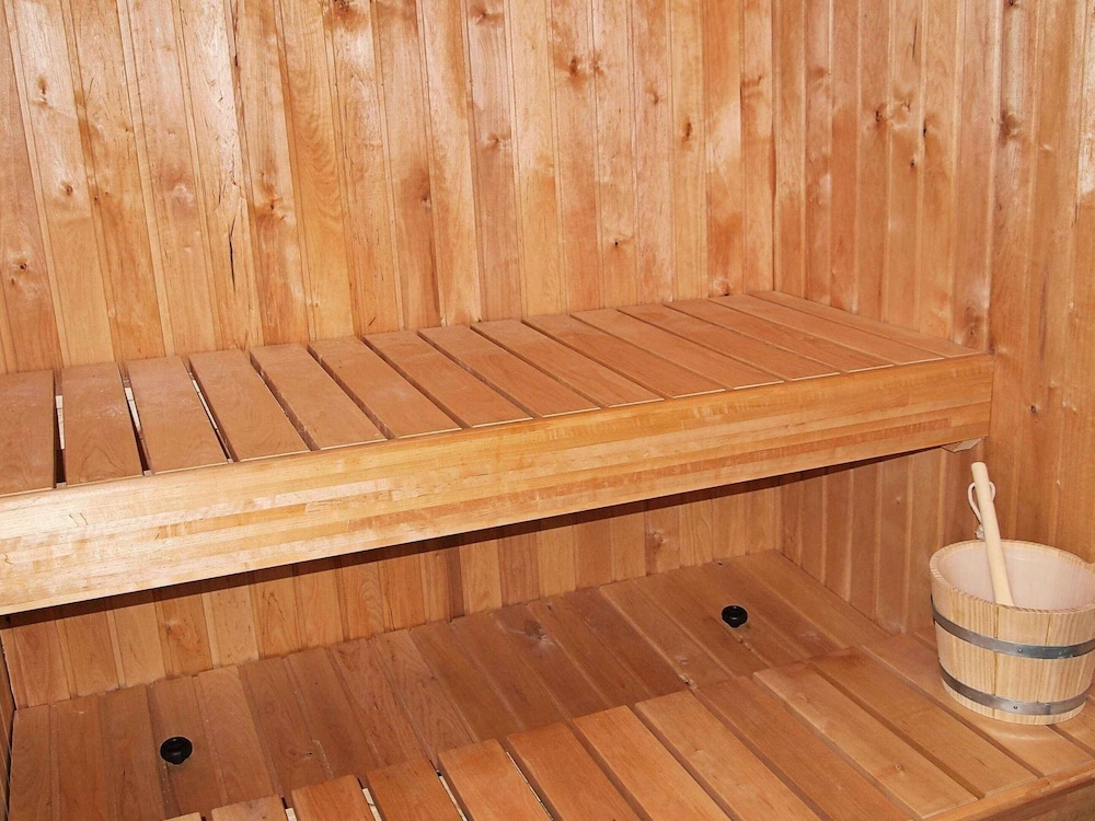 Luxurious Holiday Home in Løkken with Hot Tub & Sauna view 2