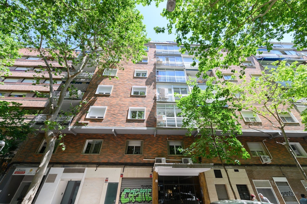 M Nmo42ha Espacio Versatil en Madrid Alquiler m