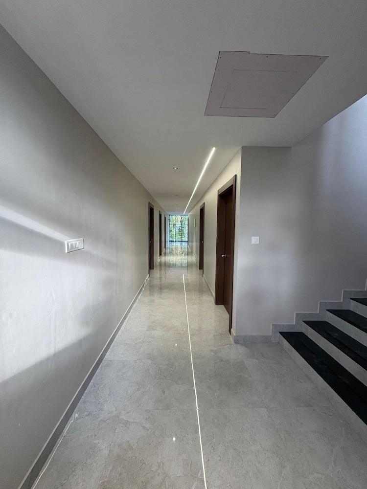 Kanak Residency Kuthuparamba