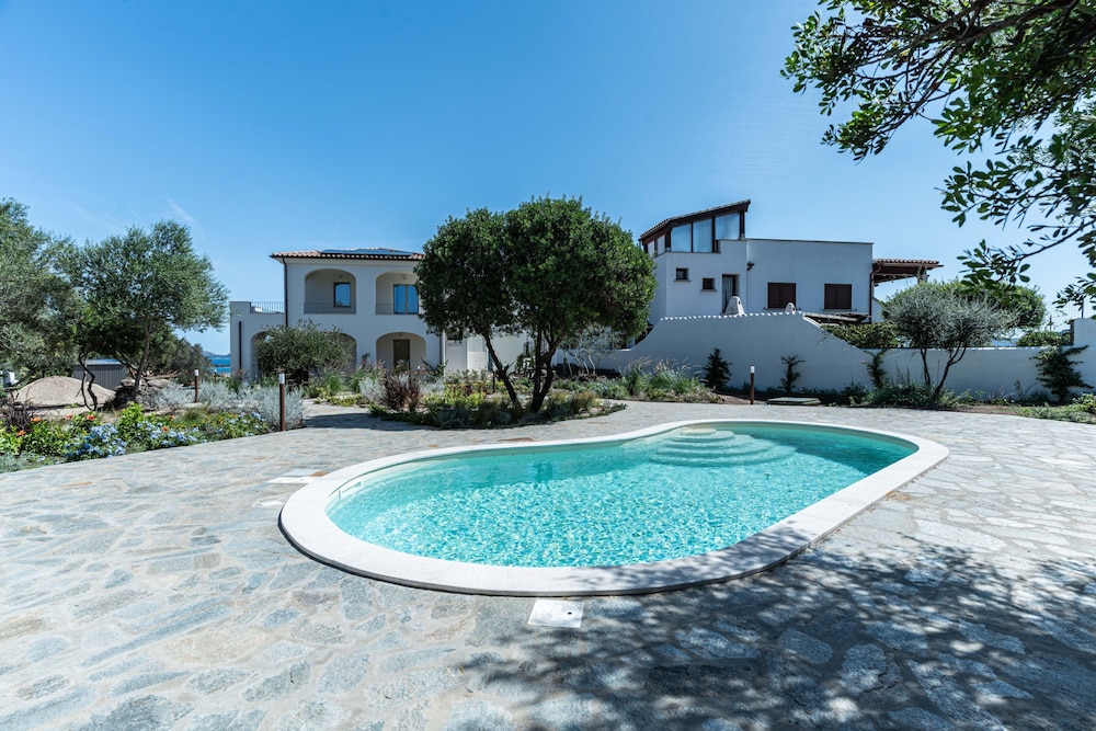 Appartamento La Conchiglia by Wonderful Italy