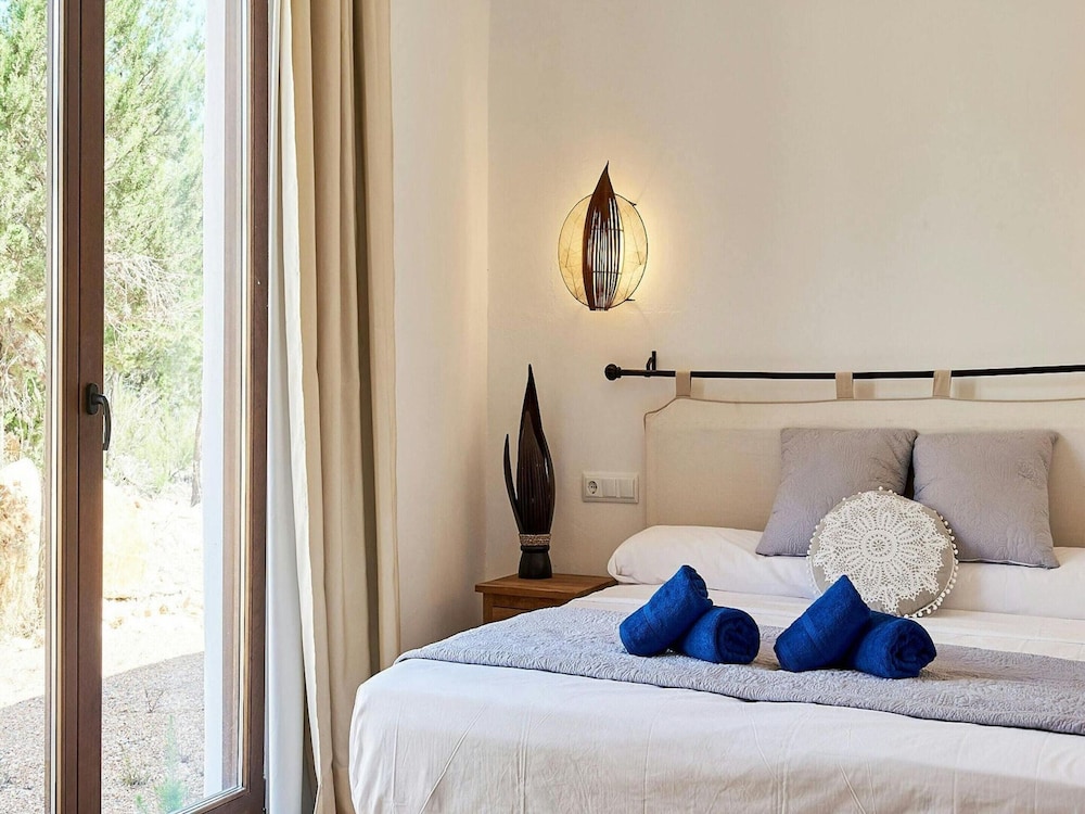 Holiday Home With sea View