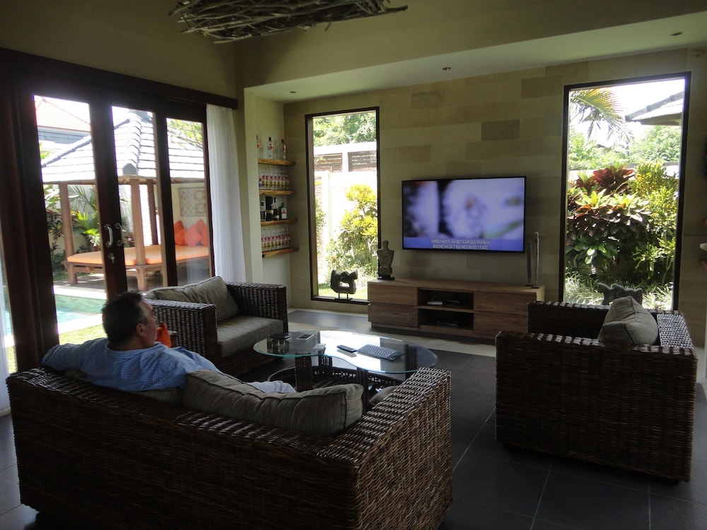 Villa Dewi
