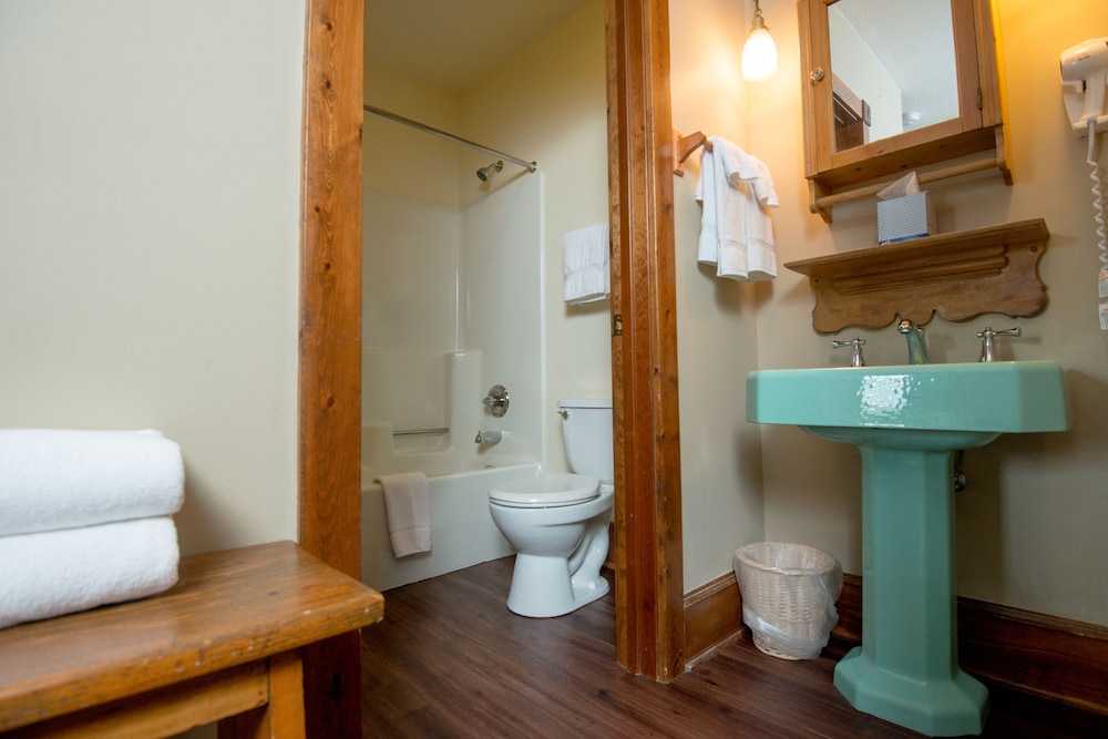 Inn at Cedar Crossing, fotografía 5