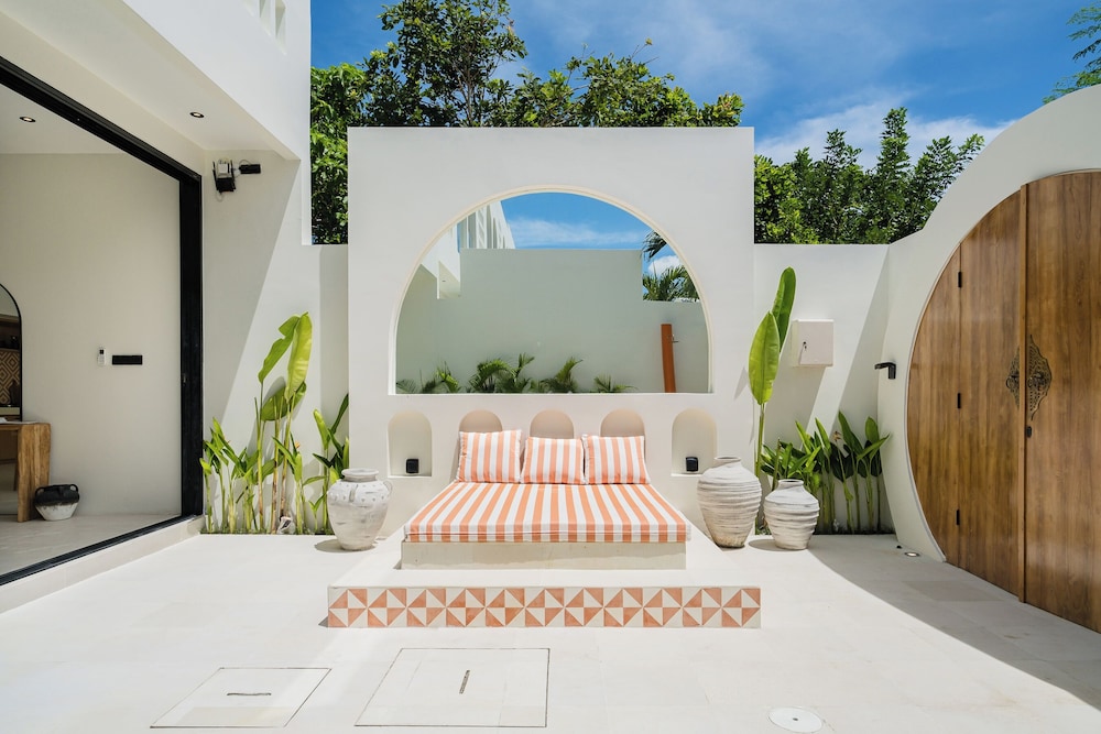 The Makara Villas Uluwatu