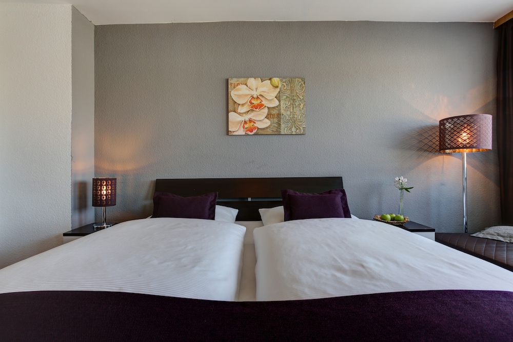 Hamburg Vacations - Boardinghouse Mundsburg - Property Image 31